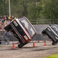 Змейка :: Андрей + Ирина Степановы