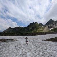 Как жаль, прекрасное мгновенье прошло, не будет повторенья :: Ирэн 