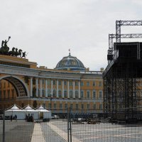 ОГОРОДКА :: Сергей Янович Микк