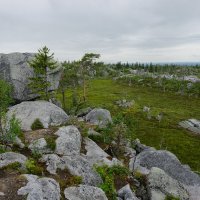 Мистическая Воттоваара :: Ольга Чистякова