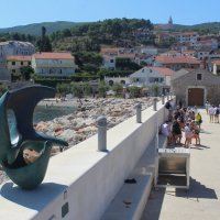 остров Hvar :: Светлана Баталий