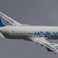 МС-21-300 :: Roman Galkov