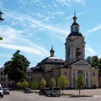 Выборг. :: Владимир Безбородов