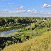 Родная земля! :: Восковых Анна Васильевна 