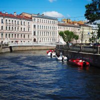 4_ЛЬВА :: Сергей Янович Микк