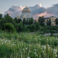 Про Питер :: Владимир Колесников