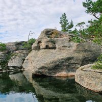 В тиши природы :: Георгиевич 