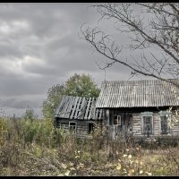 Осень :: **** vedin