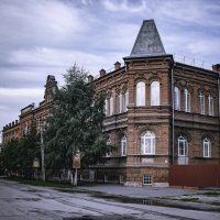 Ульяновск :: Евгений Анисимов