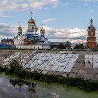 ... :: Владимир Новиков