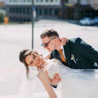 Wedding :: Алексей Вирусян