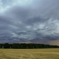 Перед грозой :: Виктория 