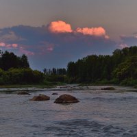 ВЕЧЕР. :: Владимир Мигонькин