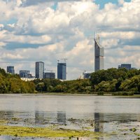 Москва :: Александр 