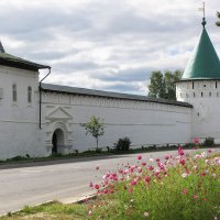 Ипатьевский монастырь :: Александр Ильчевский 