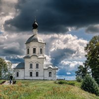 Селигер :: Владимир Колесников