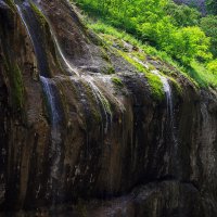 Водопады парящих островов, продолжение... :: M Marikfoto