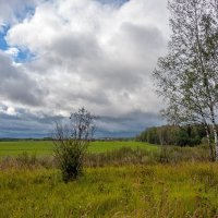 Конец августа :: Валерий Иванович