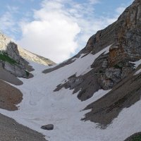 ПО ПУТИ НА ВЕРХ. :: Виктор Осипчук