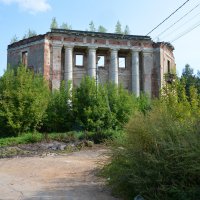 Московская область. Усадьба Мещерских Алабино (Петровское). :: Наташа *****