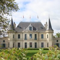 Château Palmer :: Olga 