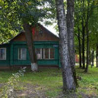 Территориальное управление Калининец Администрации Наро-Фоминского городского округа. :: Наташа *****