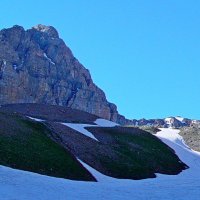 ПО ПУТИ НА ВЕРХ. t -4*C. :: Виктор Осипчук