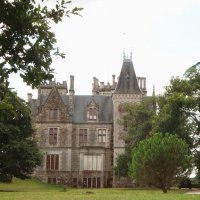 Château Lachesnaye Haut-Médoc :: Olga 