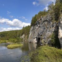 Природный парк "Оленьи ручьи" :: Татьяна Попова