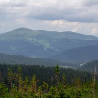 Саяны :: Владимир Кириченко