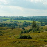 Осень наступает :: Александр Ульныров