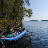 Планета вода :: Андрей Зайцев