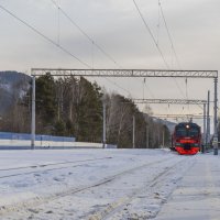 **** :: Николай Шерстнев