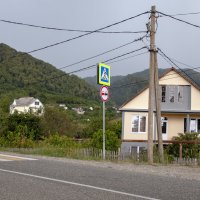 Село Верхнеармянское Лоо :: Gen 