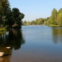 Царское Село :: Наталья Герасимова