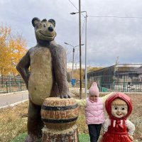 Герои Нашего времени... :: Андрей Хлопонин