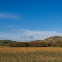 Осень в Башкирии :: Петр 