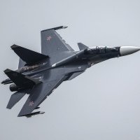 Су-30СМ :: Павел Myth Буканов