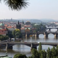 Прага :: nakip1 