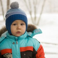 Данилка :: олег воробьев