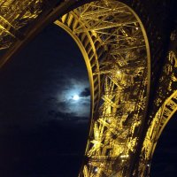 Взгляд на Луну :: Валентина Родина