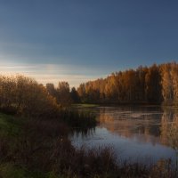 Утреннее :: Роман Макаров