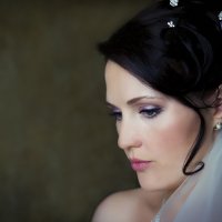 Невеста :: Ксения Исакова