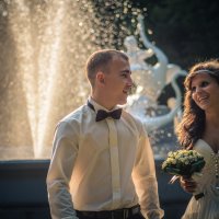 Wedding :) :: Андрей Тимощук