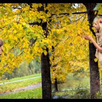 hide-and-seek :: Наталия Ботвиньева