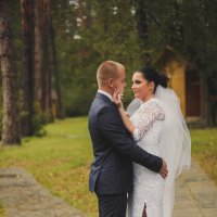 Wedding :: Alena Ткаченко