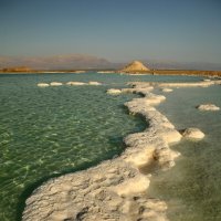 Израиль,Мертвое море :: Татьяна 