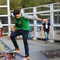 skateboarding :: Наталья Кузина