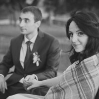 Wedding :) :: Андрей Тимощук