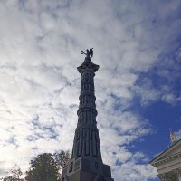 Петербург :: Татьяна Пальчикова